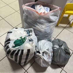 Free Baby Boy Clothes 