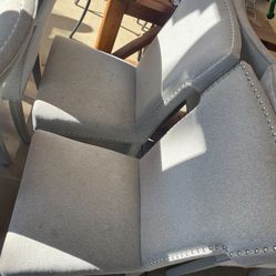 Dinning Chairs 6 Total