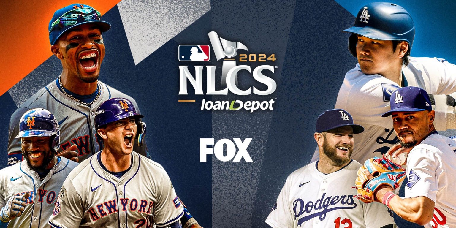 Dodgers Vs Mets NLCS Game 2 Field Level Tickets