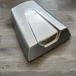Suzuki SV650 Rear Seat Cowl
