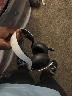 Ps5 gaming headset