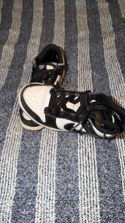 Kids Nike shoes