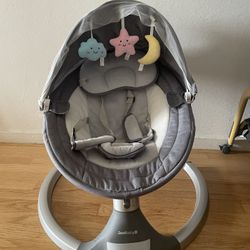 Jool Baby Rocker