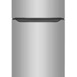 Stainless Steel Refrigerator 