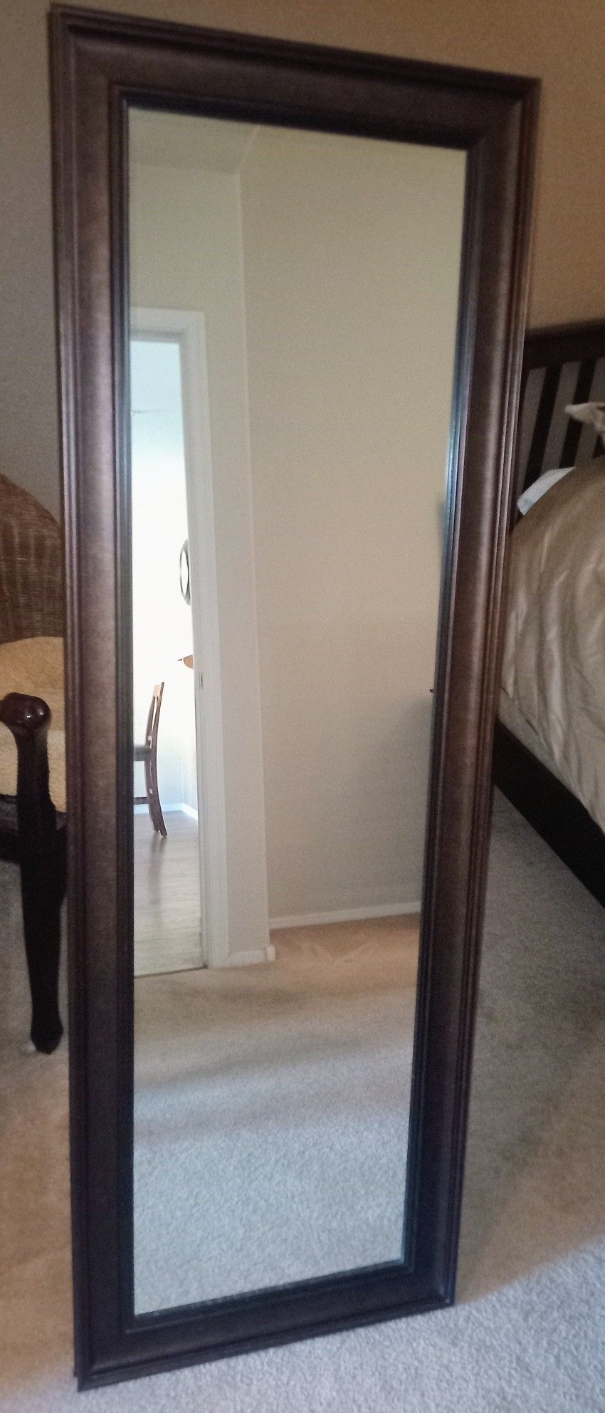 20"x60" Easel Mirror 