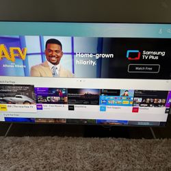 Samsung 70 Inch 2020