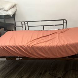 Medical Bed 