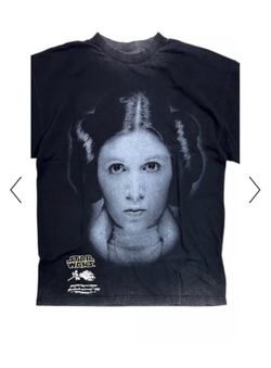 Civil Regime X Star Wars Hope American Classic Oversized Tee T-Shirt