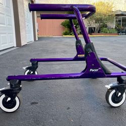 RIFTON 502 Gait Trnr Medium