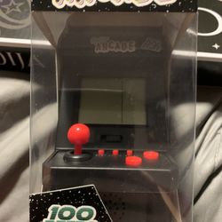 Mini Retro Arcade 100 Retro Games
