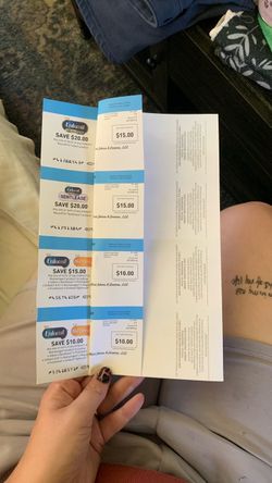 65% off $115 in Enfamil coupons