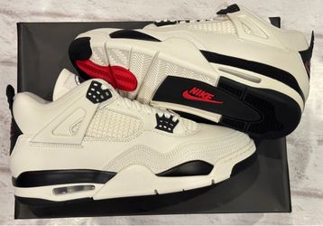 Jordan 4’s Flight Club