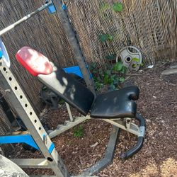 Exercise Equipment