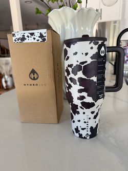 40 oz Hydrojug traveler Frontier