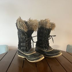 Sorel 