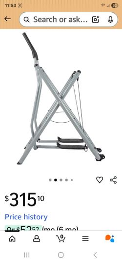 Exercise Machine For Home Gym