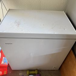Hotpoint Chest freezer 
