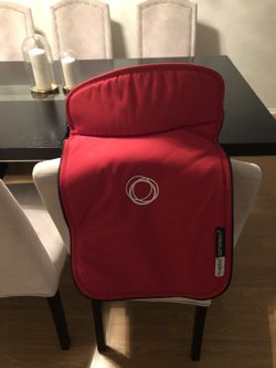 Bugaboo fabric