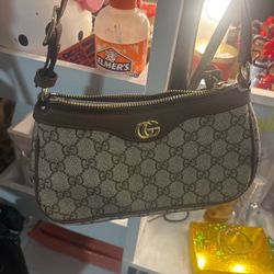 Authentic gg bag contact for more info