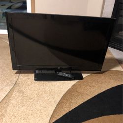 40’ TV