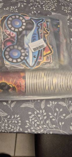 Set: Master car for Happy birthday  boy's