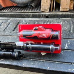 Milwaukee  Trapsnake