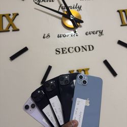 iPhone 14 Plus