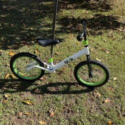 Kids Balance Bike