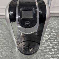 Coffee Machine Keurig