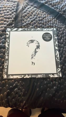 Xxxtentacion ? Album