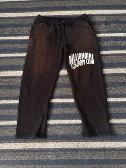 Billionaire Boys Club Sweatpants