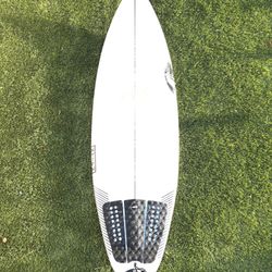 Sharpeye Storms Surfboard