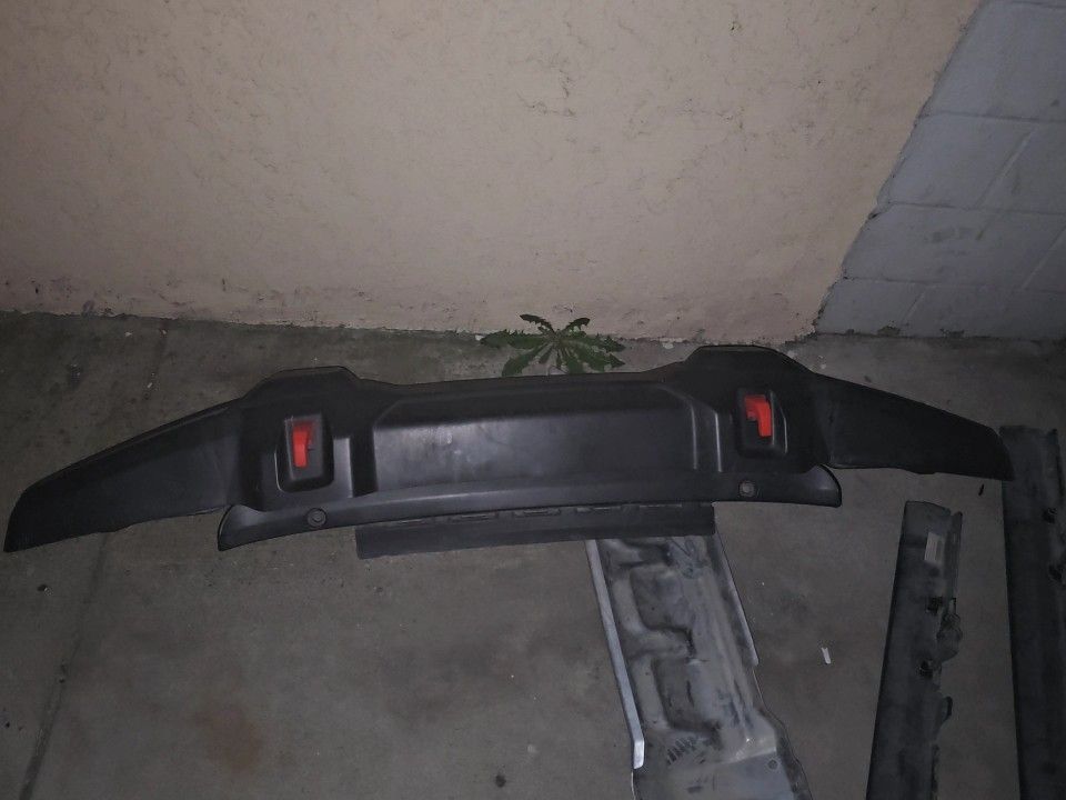 Jeep Gladiator Parts 