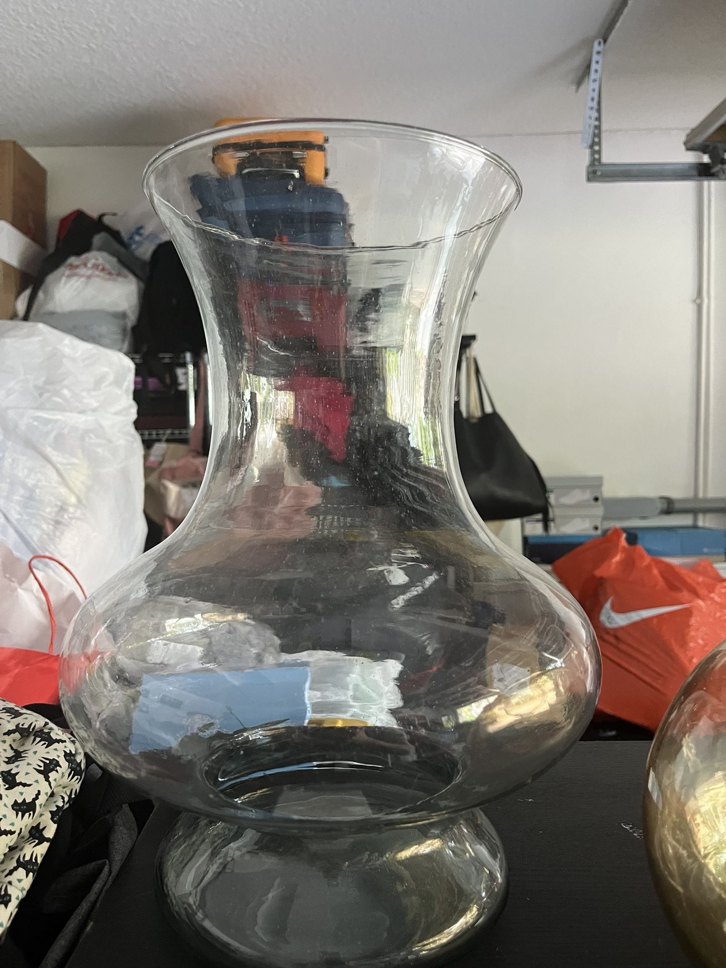 Glass Vases