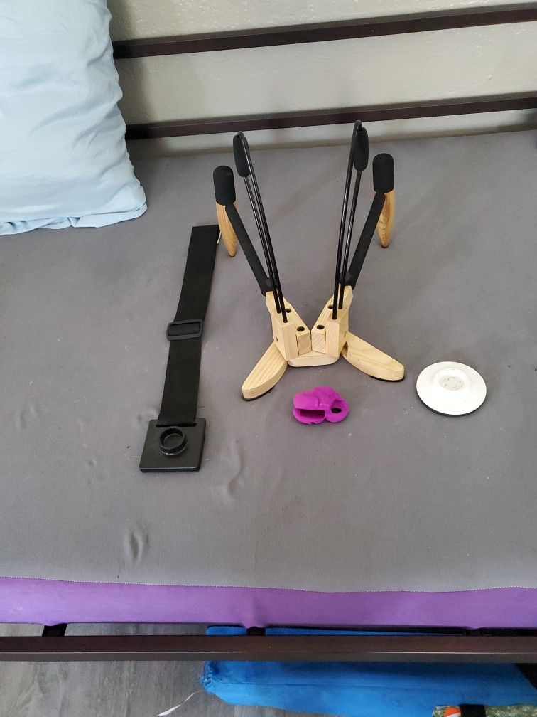Cello Accessories
