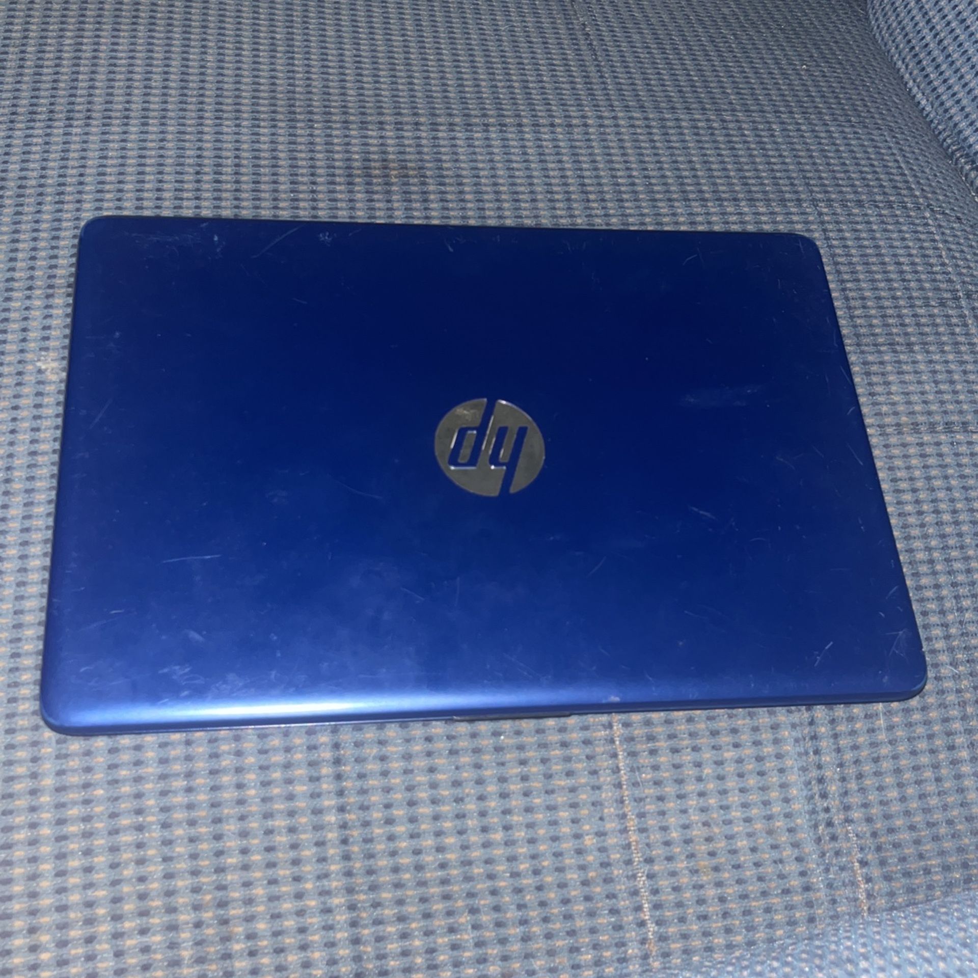 Hp Chromebook