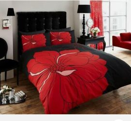 Full Size Duvet Cover