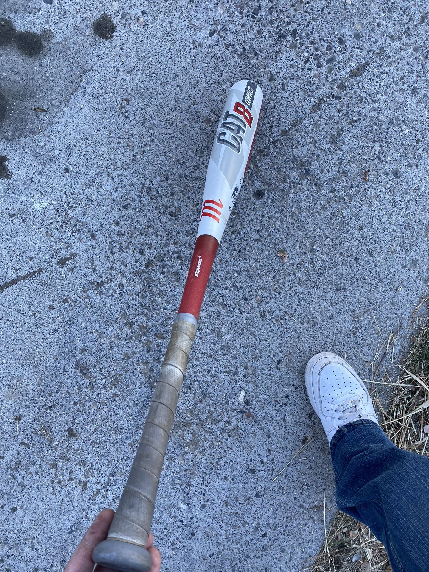 Baseball Bat 