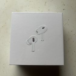 Apple AirPod Pro 2nd Gen 