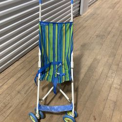 Umbrella Stroller 