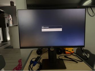 Dell 24 Monitor P2419HC