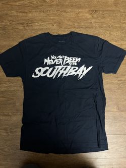 San Diego barely see the beach shirt Lot.