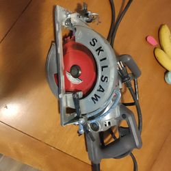Skilsaw 