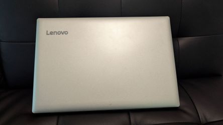 Lenovo IdeaPad 320 Laptop – AMD A12