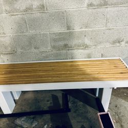 Table/Bench 