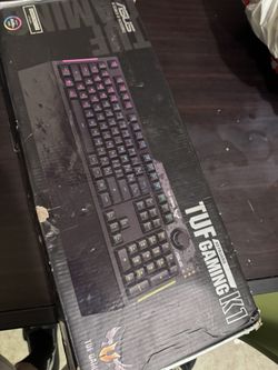 Key Board