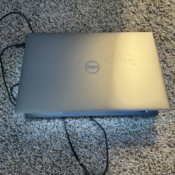 Dell precision 5570 Laptop