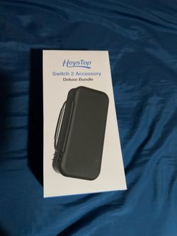 Heystop nintendo switch 2