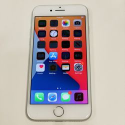 IPhone 8 64GB Fully unlocked 
