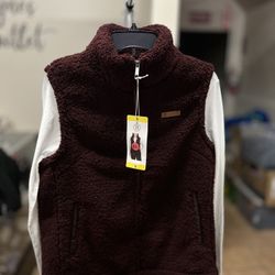 SAGE Women’s Vest